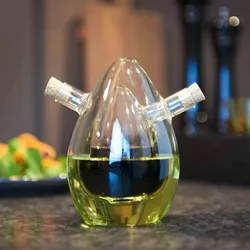 Leonardo CUCINA 2 in1 Essig/Öl Flasche