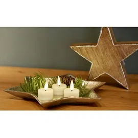 Hellum LED-Teelicht 520118