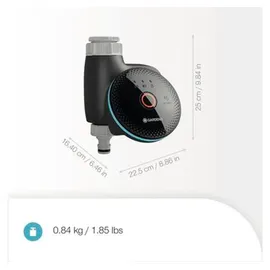 Gardena smart Water Control Set Bewässerungssteuerung
