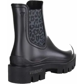 Verbenas Chelsea Boot Damen Schwarz 39