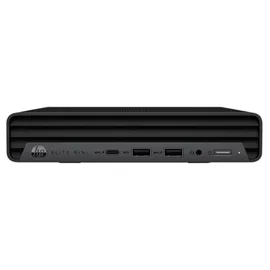 HP Mini Desktop-PC i7-13700T 2023 25,6" 4K Ultra HD Intel Core i7 1,4 GHz 16 GB RAM 256 GB SSD Intel UHD Graphics Windows 11