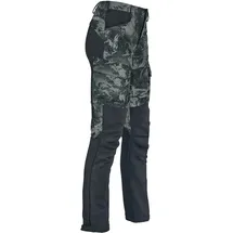 Härkila NOCTYX Camo Silent Trousers 48