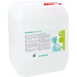 B. Braun Prontoderm Lösung 5000 ml