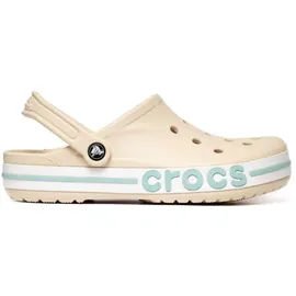 Crocs Bayaband Clog Winter White / Multi 37