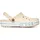 Crocs Bayaband Clog Winter White / Multi 37