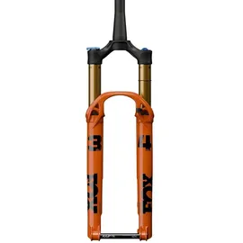 Fox 34 SL Factory 29 Zoll 120 mm 2026 Orange