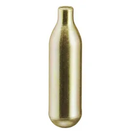 HENDI Soda Kapseln 10 Stück Aluminium 7,8 g CO2