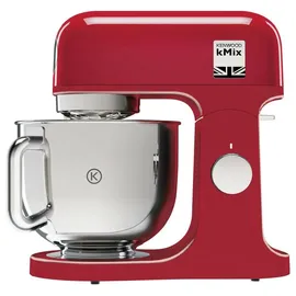 Kenwood kMix KMX750AR rot