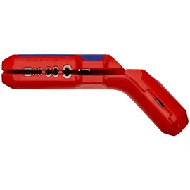 Knipex ErgoStrip Universal-Abmantelungswerkzeug 135 mm (16 95 01 SB)