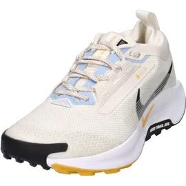 Nike Pegasus Trail 5 Gore-Tex Sneaker, Phantom/Black-White-University Gold, 41 - 41