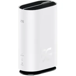 ZTE MC8810 HyperBox 5G lite, weiß