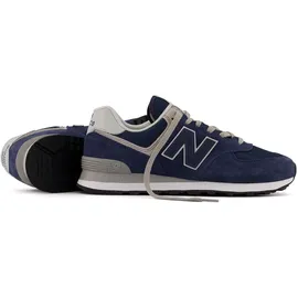 New Balance 574 Core Herren Navy / White 44,5