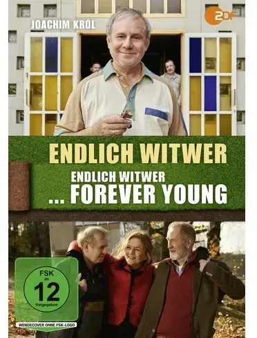 Endlich Witwer / Endlich Witwer ... Forever Young