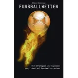 BoD – Books on Demand Fussballwetten