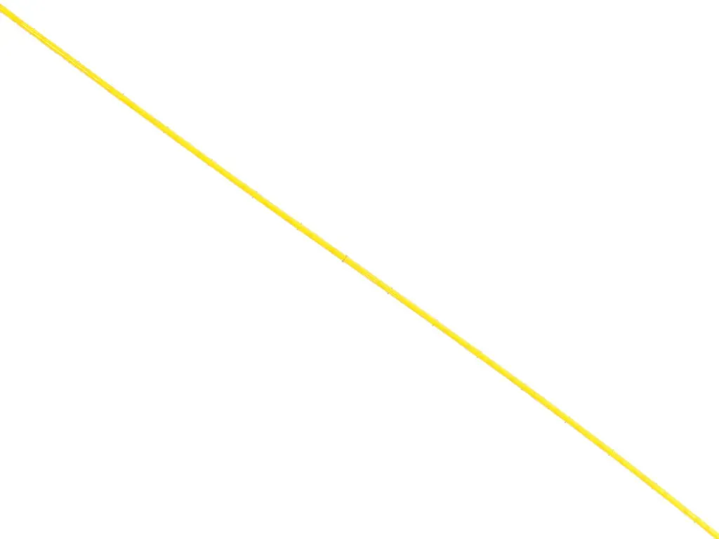 Mono COB 3 LED Band -  2,5 / 3000 K Warmweiß