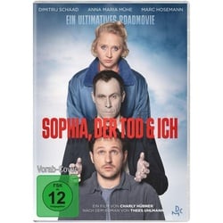 Sophia, der Tod und ich