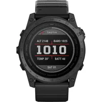 Garmin Tactix 7 Standart mit Silikonarmband