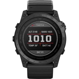 Garmin Tactix 7 Standart mit Silikonarmband