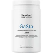 NatuGena GmbH GASTA Pulver 510 g