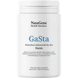 NatuGena GmbH GASTA Pulver 510 g