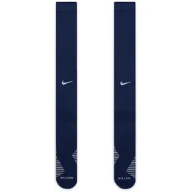 Nike Strike Dri-FIT Stutzenstrümpfe 410 midnight navy/white 31-35