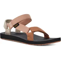 Teva Original Universal Sandalen Damen maple sugar multi, 40