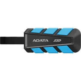 A-Data SC740 500 GB USB 3.2 Blau SC740-500G-CBU