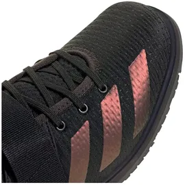adidas Powerlift 5 Herren Schwarz 41 1/3
