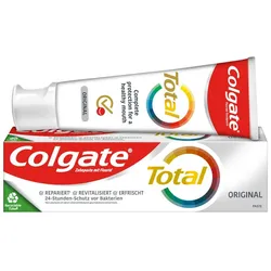 Colgate Total ORIGINAL Zahncreme 75 ml Zahnpasta