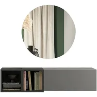 INOSIGN »INFINITY, 3tlg. Breite 125 cm, Höhe variabel, moderne