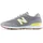 New Balance 515 Herren slate grey/punch yellow 44