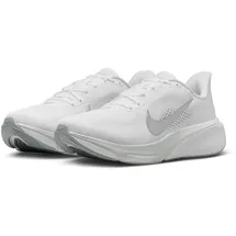 Nike Pegasus 42 Damen White/Wolf Grey/Cool Grey/Metallic Silver 41 