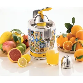 Ariete Positano Saftpresse mehrfarbig