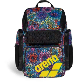 Arena One Go Backpack 45L Schwarz