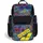 Arena One Go Backpack 45L Schwarz