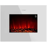 Cecotec ReadyWarm 2690 Flames Connected White