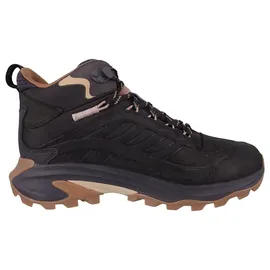 Merrell Moab Speed 2 Herren Black 43