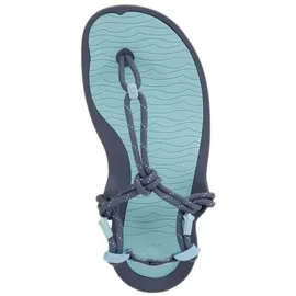 Xero Shoes Aqua Cloud Sandalen (Größe 41.5, grau)