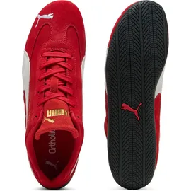 Puma Speedcat OG Rot/Weiß 42