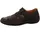 Jomos Sandale Herren Schwarz 42