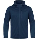 Jako Premium Softshelljacke Herren marine S