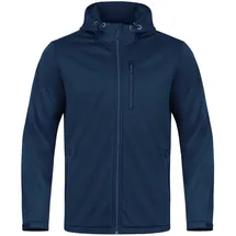 Jako Premium Softshelljacke Herren marine S