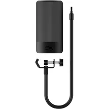 HyperX Shield Mikrofon-Pop-Filter schwarz