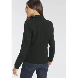 Soyaconcept Blazer in schwarz XXL (44/46)