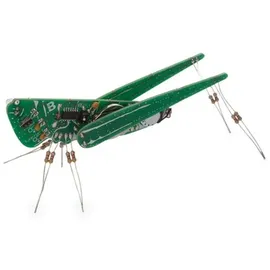 WHADDA The Conehead,