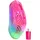 SteelSeries Aerox 3 Wireless Gen 2 Magenta