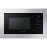 Samsung MG23A7013CT/EG Mikrowelle mit Grill