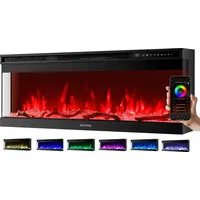Echos Elektrokamin 1500 W