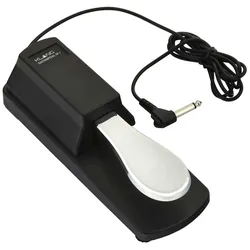 Klang SP-1 Sustainpedal - Sustainpedal