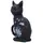 Nemesis Now Nine Lives None Statue Standard Polyresin Geschenke, Gothic, Rockwear
